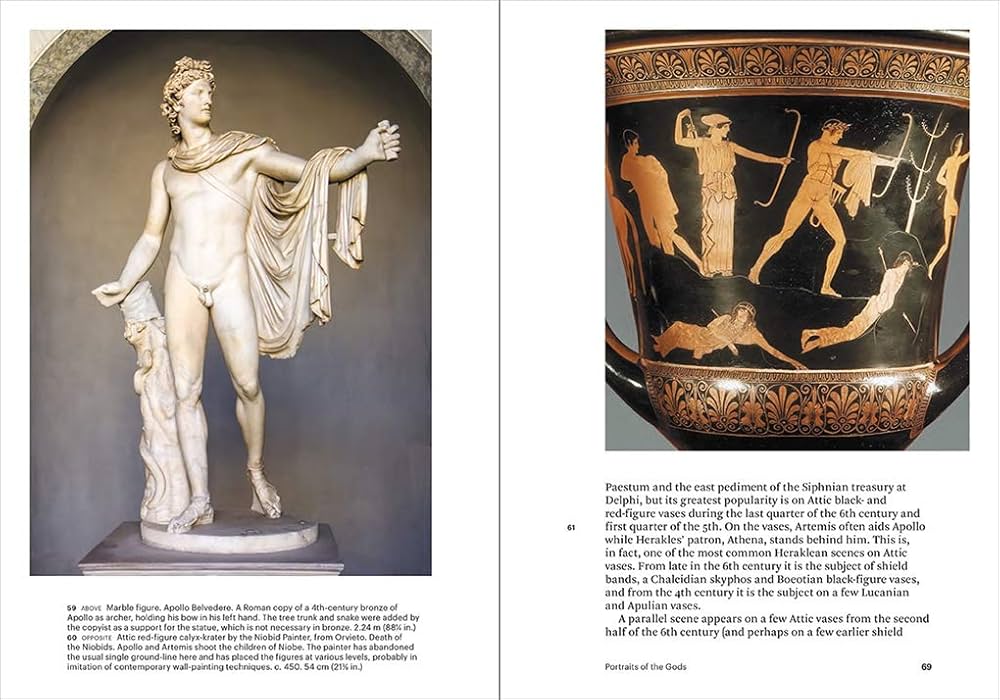 洋書 Greek Mythology with 63 rare 洋書 Greek Mythology with 63 rare Greek Mythology with 63 rare